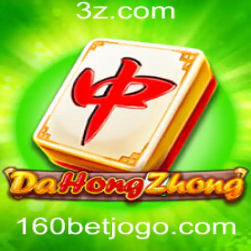 Explorando o Fascinante Mundo do Jogo DaHongZhong e a Influência da 160bet