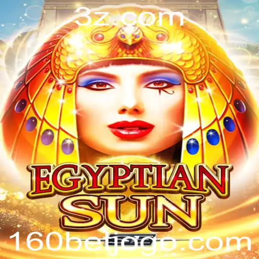 Explorando o Fascinante Mundo de EgyptianSunSE e a Emoção das Apostas 160bet