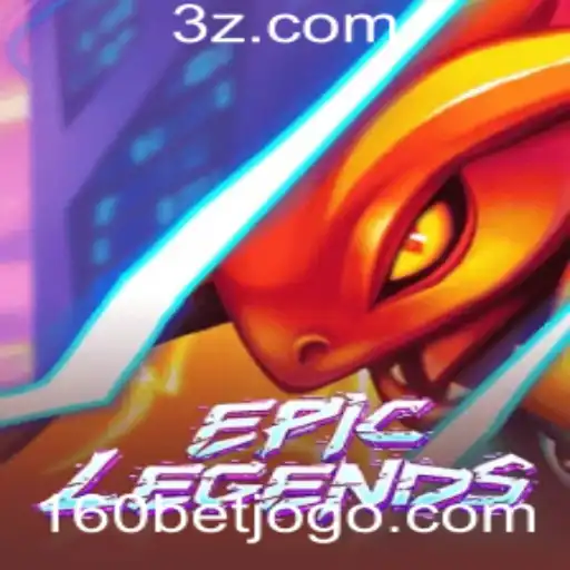 Descubra o Mundo Fascinante de EpicLegends e Sua Parceria com 160bet