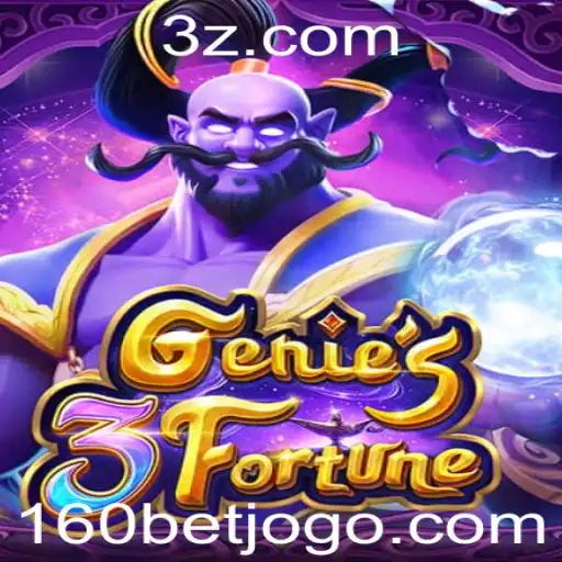 Descubra o Fascinante Mundo de Genie3Fortune e 160bet