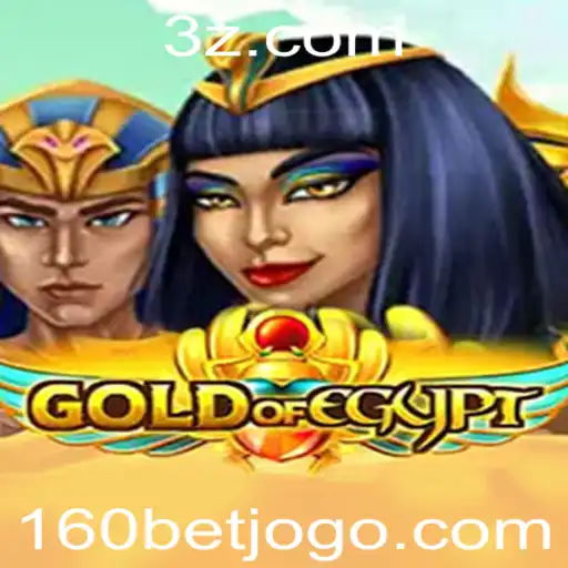 GoldOfEgypt: O Novo Tesouro das Apostas Online com 160bet