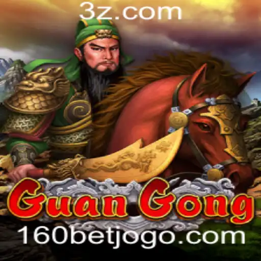 GuanGong: Aventura Estratégica e Empolgante no Universo de Jogos com 160bet