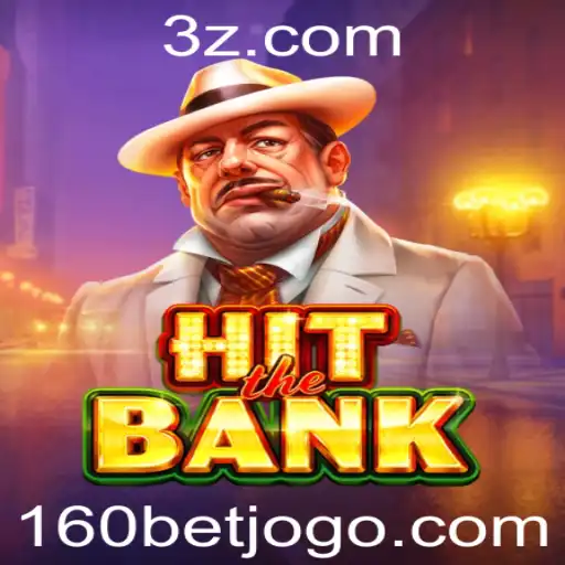 Explorando o Mundo de HitTheBank: Um Mergulho no Jogo Revolucionário de 160bet