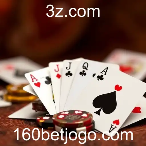 Explorando o Fascinante Mundo dos Jogos de Cartas