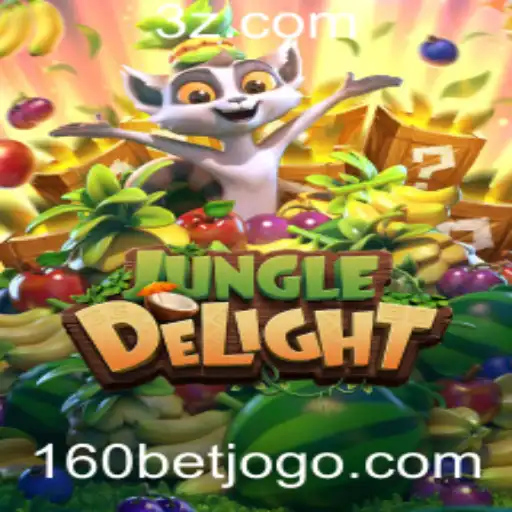 Explorando o Fascinante Mundo de JungleDelight com 160bet