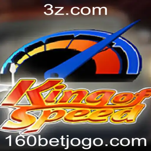 Descubra o Mundo Empolgante de KingofSpeed e a Emoção do 160bet