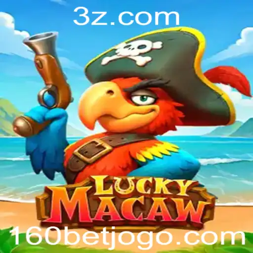 Explorando o Fascinante Mundo de LuckyMacaw: O Jogo de Aventura que Encanta Multidões