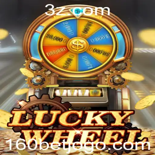 Descubra o emocionante mundo de LuckyWheel com 160bet