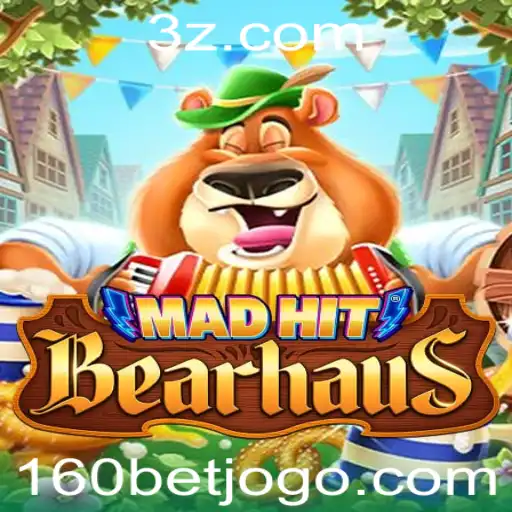 Descubra o Envolvente Mundo de MadHitBearhaus e o Impacto da Palavra-chave 160bet