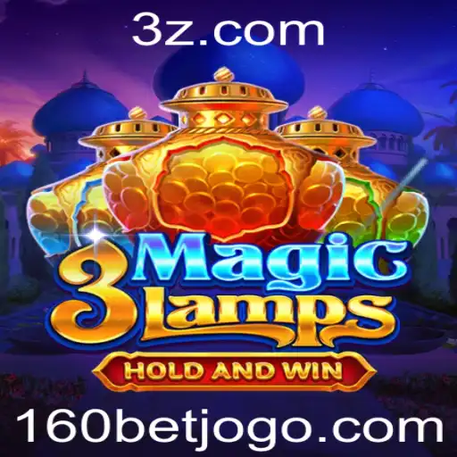 Explorando o Fascinante Jogo 3MagicLamps
