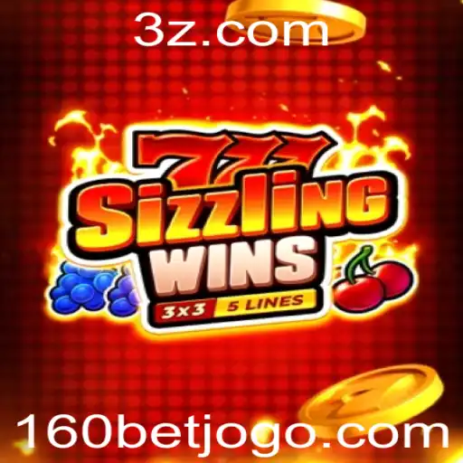 Descubra o Emocionante Mundo de 777sizzlingwins com 160bet