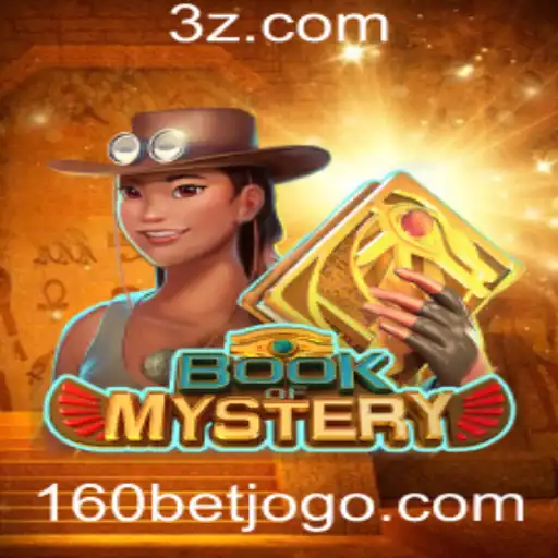 Explorando o Fascinante Mundo de BookofMystery com 160bet