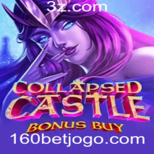Explorando o Fascinante Mundo de 'CollapsedCastleBonusBuy' com 160bet