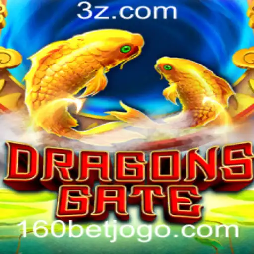 Explorando o Mundo do Jogo DragonsGate com a Palavra-Chave 160bet