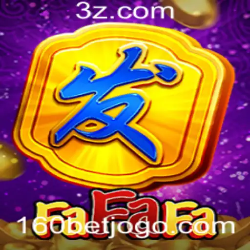 Descubra o Fascinante Mundo do Jogo FaFaFa com 160bet