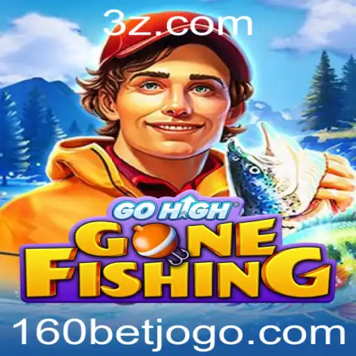 Descubra o Mundo de GoHighGoneFishing: Mergulhe na Aventura com 160bet