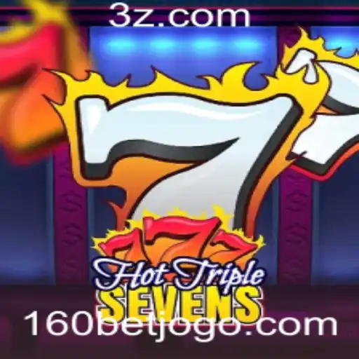 Descubra o Fascinante Mundo de HotTripleSevens com 160bet