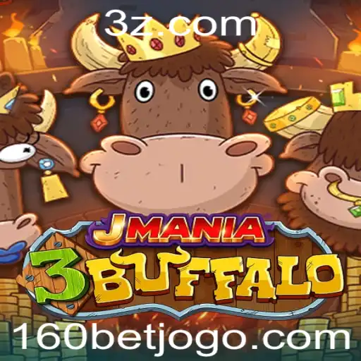 Explorando JMania3Buffalo: Um Guia Completo das Regras e Atrações do Jogo