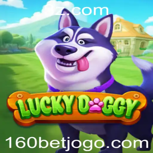 Descubra o Divertido Universo de LuckyDoggy e Como Jogar com 160bet