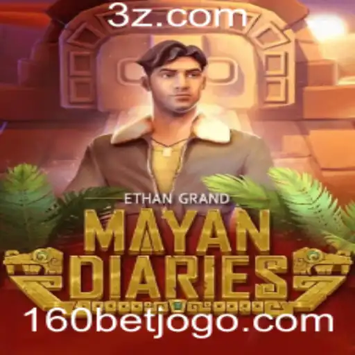 Explorando o Fascínio de MayanDiaries com 160bet