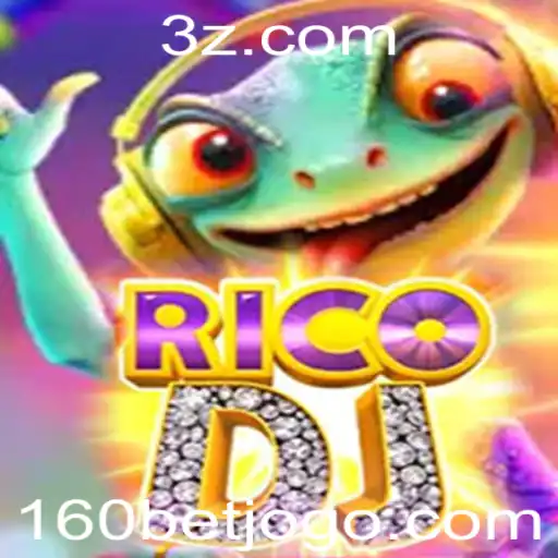 Descubra o Dinâmico Mundo de RicoDJ: O Jogo Atraente para Enthusiastas de Apostas