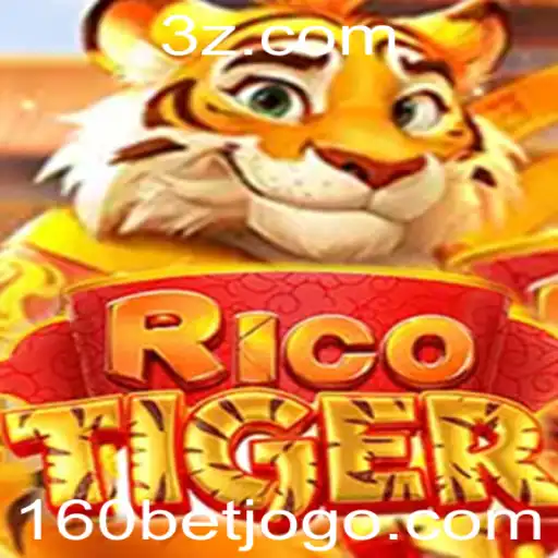 RicoTiger e 160bet: Explorando o Novo Vício do Mundo dos Jogos