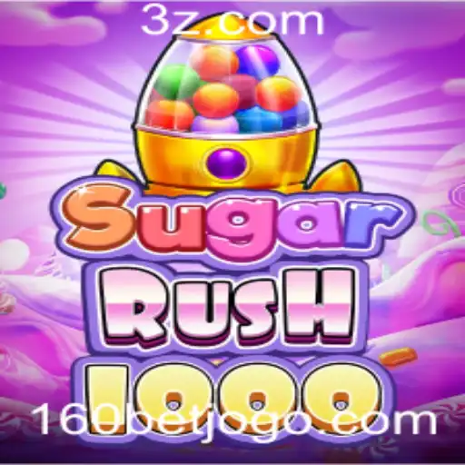 Explorando o Mundo Vibrante de SugarRush1000: O Jogo Que Conquista Apostas digitais