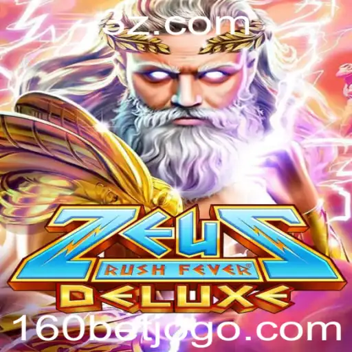 Descubra o Universo de ZeusRushFeverDeluxe