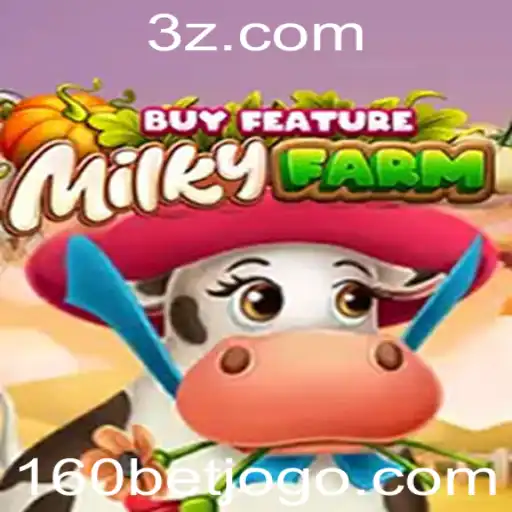 Explorando o Jogo MilkyFarmBuyFeature: Uma Jornada de Entretenimento e Estratégia com 160bet
