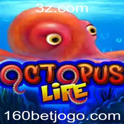 Descubra o Fascinante Mundo de OctopusLife e a Chave para a Estratégia: 160bet