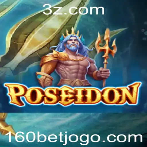 Descubra o Fascinante Mundo de Poseidon: O Deslumbrante Jogo de Estratégia Casino