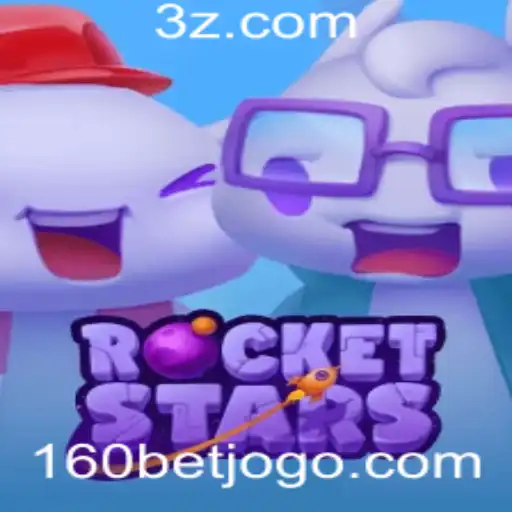 Explorando o Universo de RocketStars e a Inovadora Abordagem 160bet