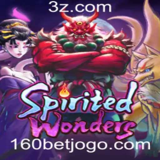 Descubra SpiritedWonders: Uma Aventura Envolvente no Universo de Jogos