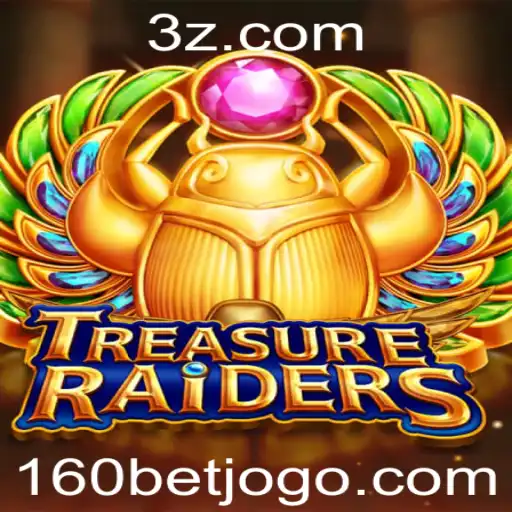 Descubra as Aventuras de <em>TREASURERAIDERS</em>