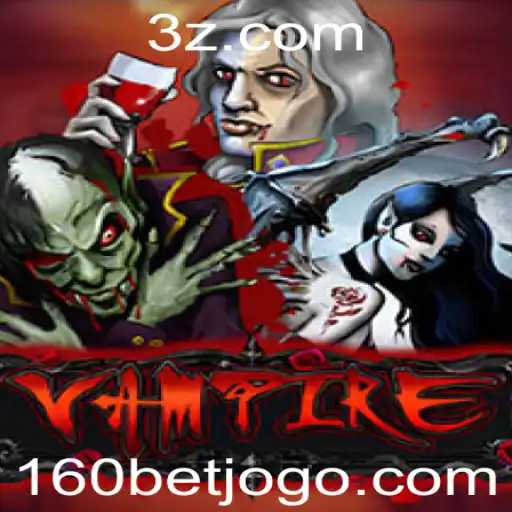 Explorando o Mundo do Jogo 'Vampire' com 160bet