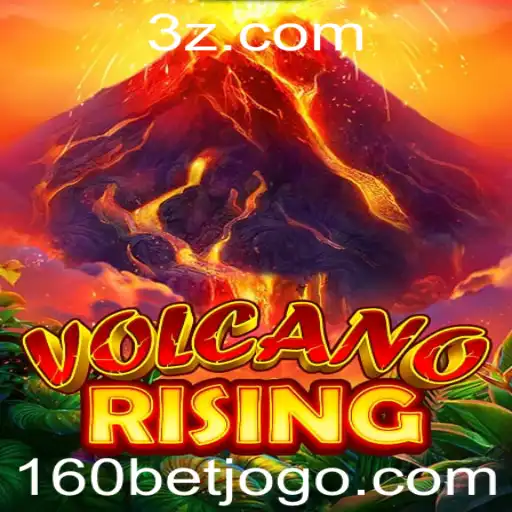 VolcanoRising: A Emoção em 160bet