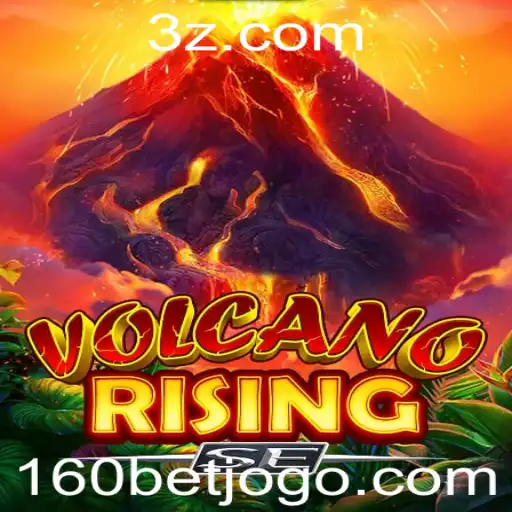 VolcanoRisingSE: Uma Nova Era de Empolgantes Aventuras em Jogos de Azar