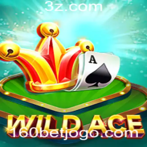 Descubra WildAce: O Novo Fenômeno dos Jogos com 160bet