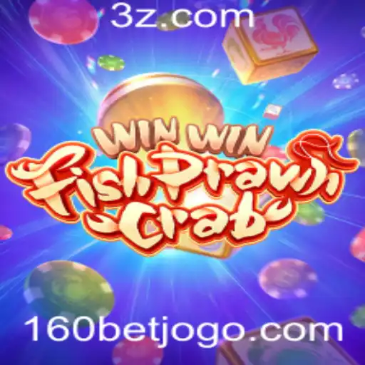 Descubra o Fascinante Jogo de WinWinFishPrawnCrab com 160bet