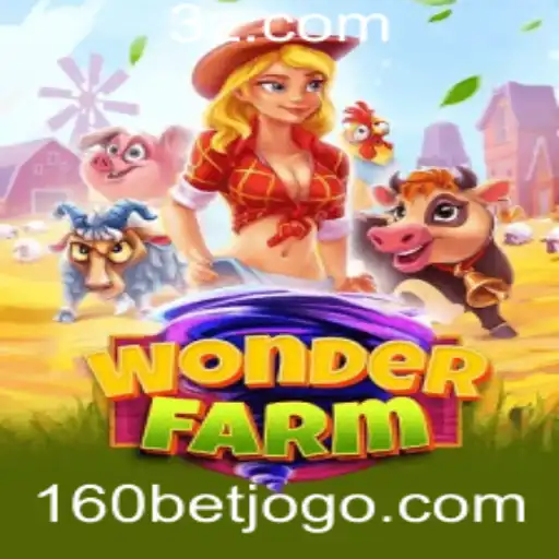 Descubra o Mundo Encantador de WonderFarm: Uma Aventura de Jogo Única